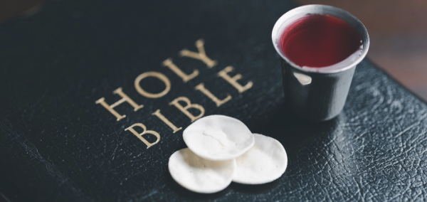 Experiencing God’s Grace: The Mystery of the Holy Mass By Fr Shaun Lim